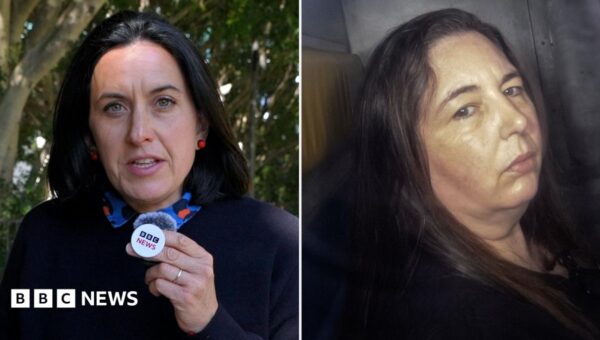 Why is Australia’s mushroom killer back in court this week?