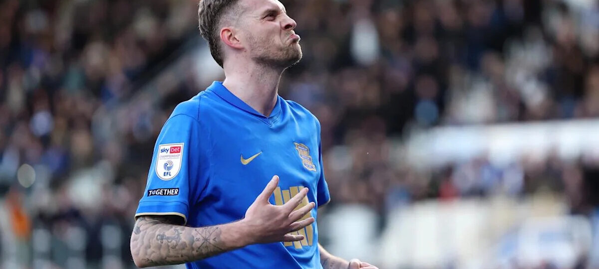 Former Werder striker Marvin Ducksch open to Birmingham exit and Germany return