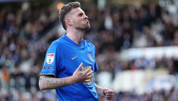 Former Werder striker Marvin Ducksch open to Birmingham exit and Germany return
