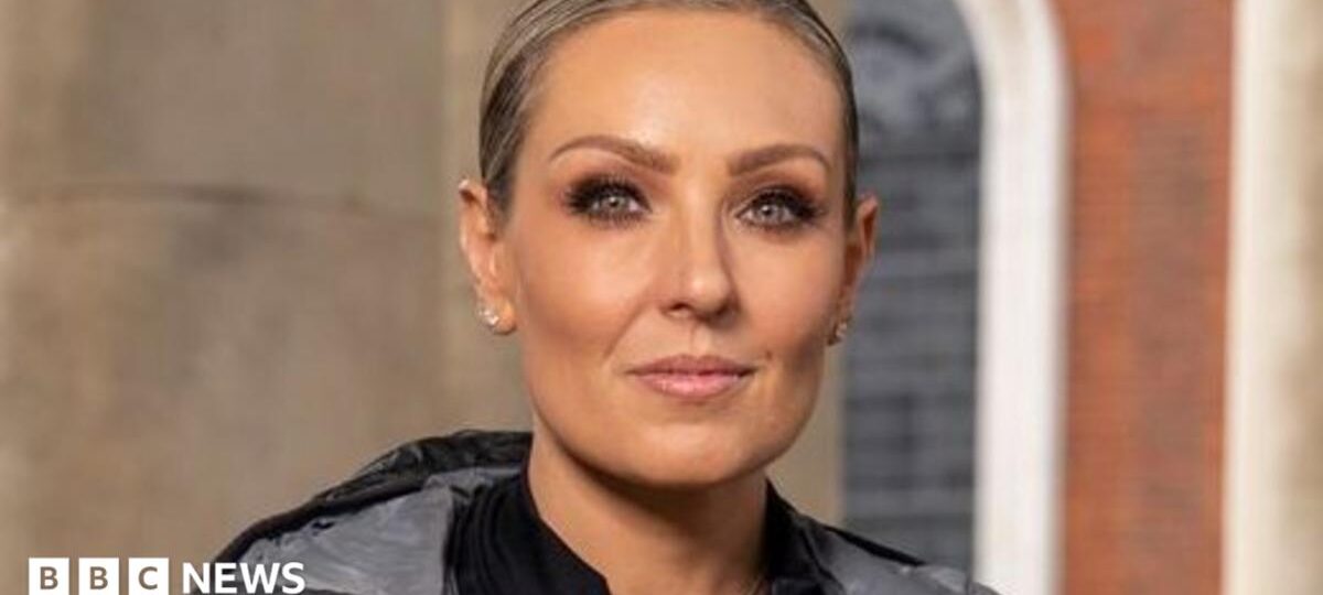 Celebrity Hunted showed I can achieve anything after cancer, Amy Dowden says