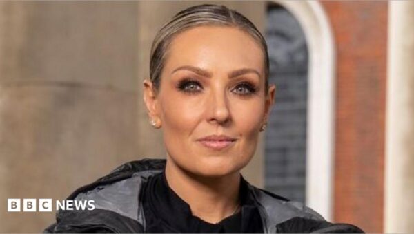 Celebrity Hunted showed I can achieve anything after cancer, Amy Dowden says