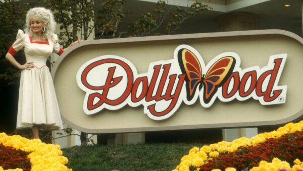 I went to Dollywood for the first time last summer, and I’m still thinking about it. I can’t wait to go back.