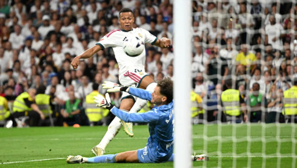 Mbappe Gets A Perfect 10 | Real Madrid Players Rated In Dominant Win Vs Real Sociedad