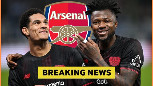 Just in: Arsenal in talks to sign England international as Liverpool decide against £70m deal
