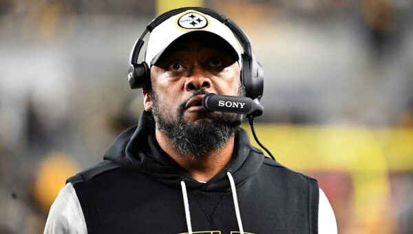 ‘Already Lighting Things Up,’ ‘Still Feels Weird’ — NFL World Reacts to Ex-Steelers HC Mike Tomlin’s Debut With NBC