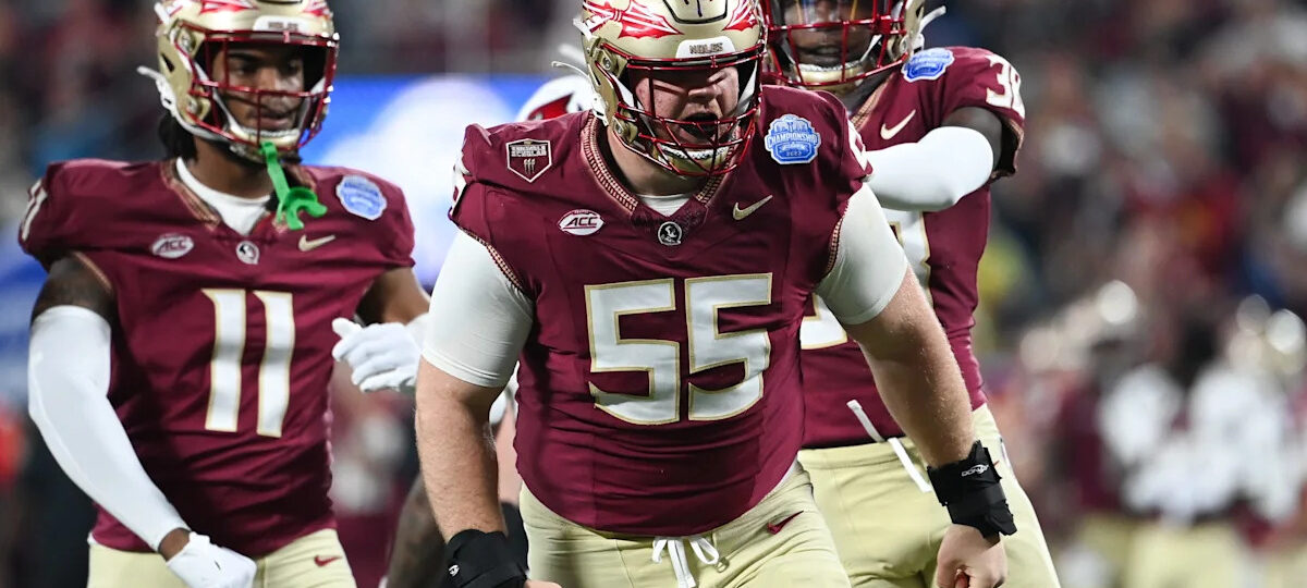 FSU offers unranked 2027 defensive lineman in Mississippi