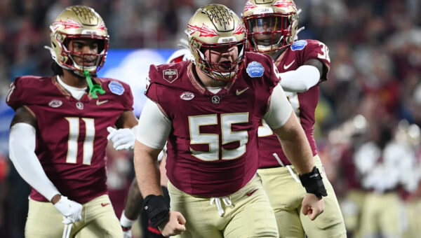 FSU offers unranked 2027 defensive lineman in Mississippi