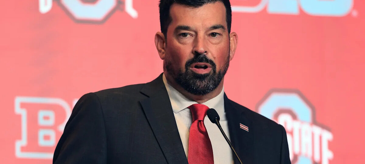 Beyond the Box Score: There shouldn’t be any pressure on Ryan Day entering this season