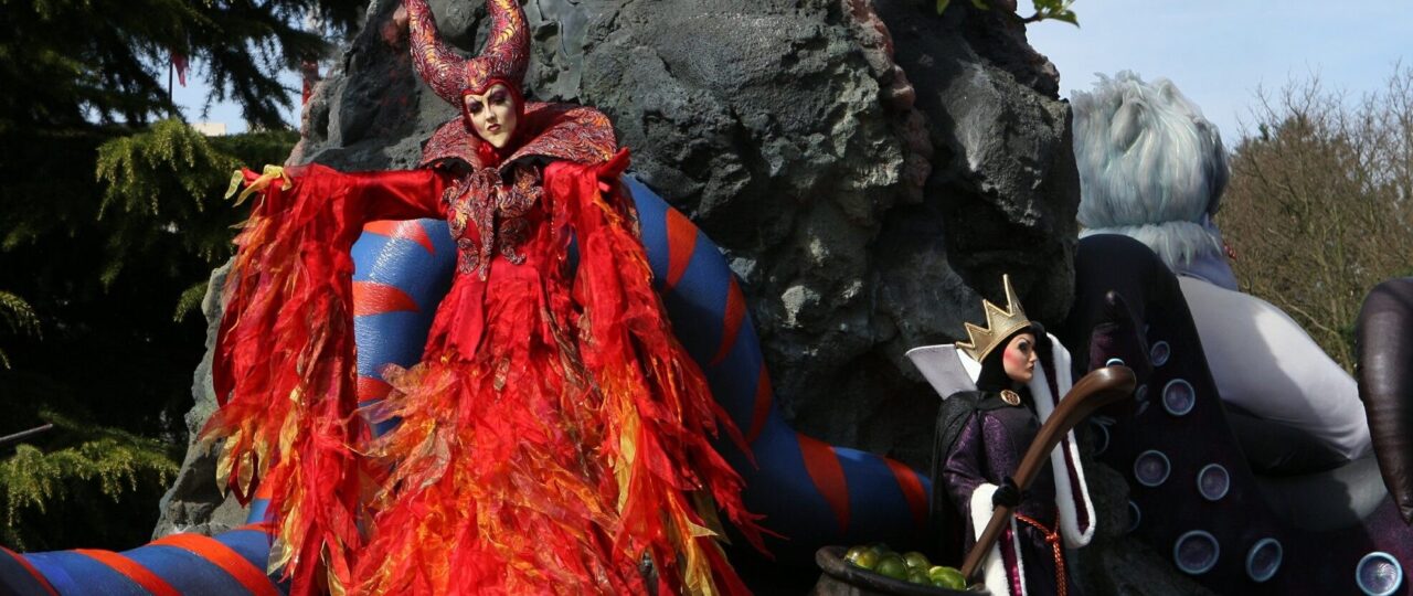 What Is Villains Land? Disney’s Magic Kingdom Expansion Explained