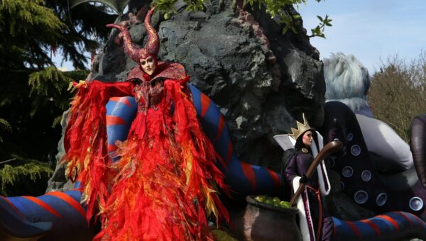 What Is Villains Land? Disney’s Magic Kingdom Expansion Explained