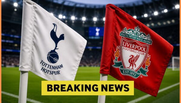 Tottenham hold positive talks with Liverpool star but Reds have no intention to sell