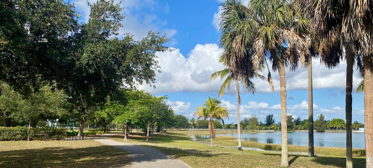 I loved living on Miami Beach — but after 3 years, I knew I had to leave