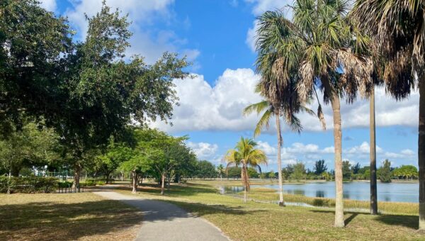 I loved living on Miami Beach — but after 3 years, I knew I had to leave