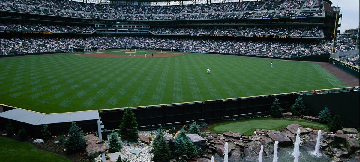 Purple Row After Dark: Coors Field needs more in-stadium traditions