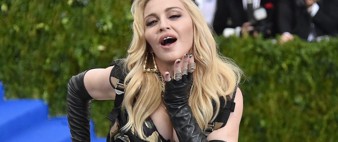 What Is Madonna’s Net Worth? A Look at the Queen of Pop’s Fortune