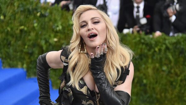 What Is Madonna’s Net Worth? A Look at the Queen of Pop’s Fortune