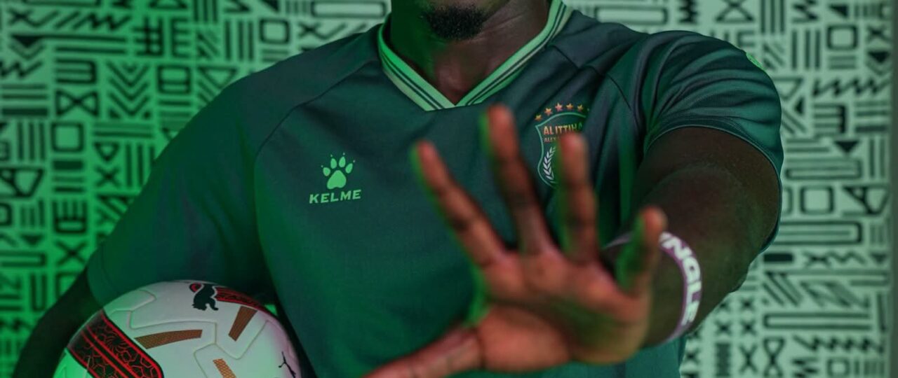 NPFL: Arumala leaves Ikorodu City for Egyptian club, Al Ittihad