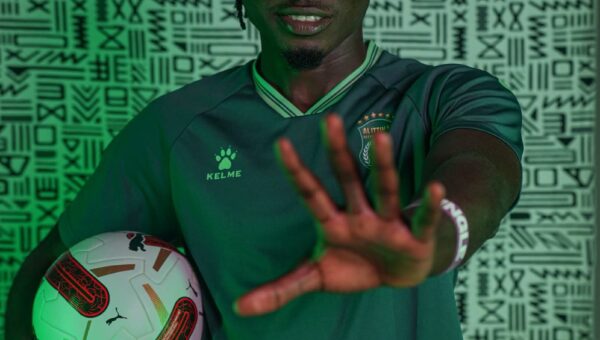 NPFL: Arumala leaves Ikorodu City for Egyptian club, Al Ittihad