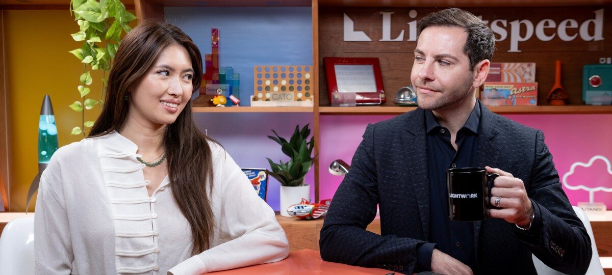 How Lightspeed found its newest hire … via Instagram DM