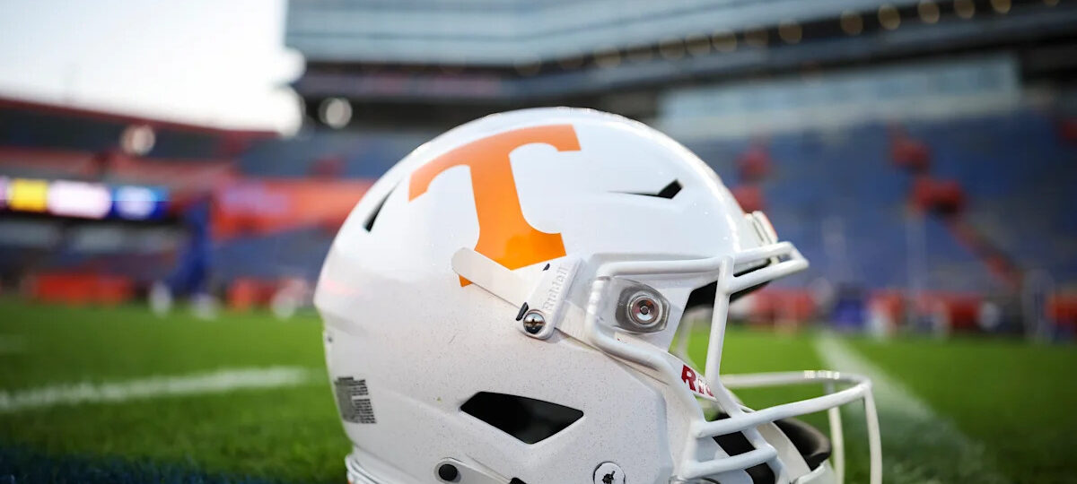 Tennessee tabs true freshman Faizon Brandon starting QB, among several college football teams making decision for Week 1