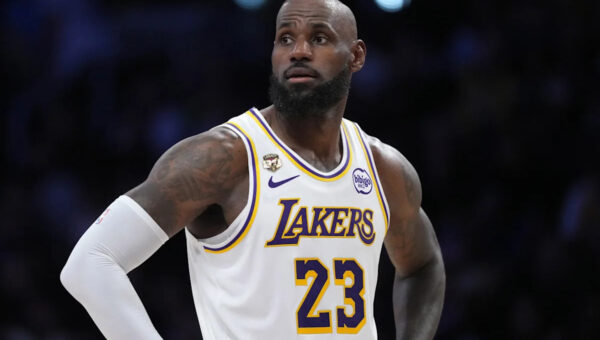 NBA Christmas Day games, ranked: LeBron James’ return to Los Angeles leads list