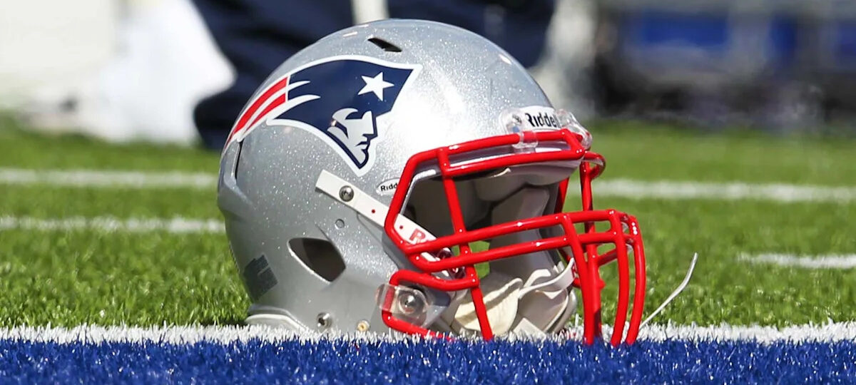 Former Patriots second-round pick abruptly retires during training camp