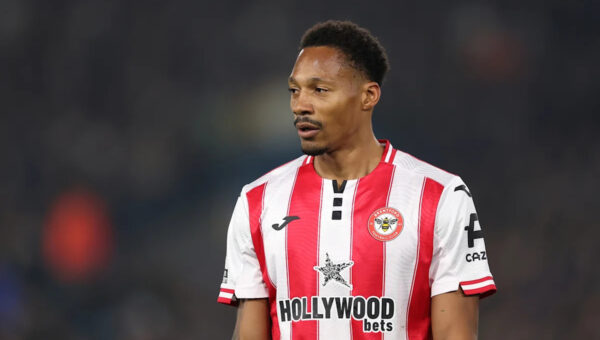 Ethan Pinnock set to join Coventry City