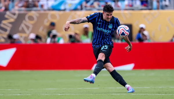 How to live stream Cagliari vs Inter Milan: Italian Serie A, TV channel