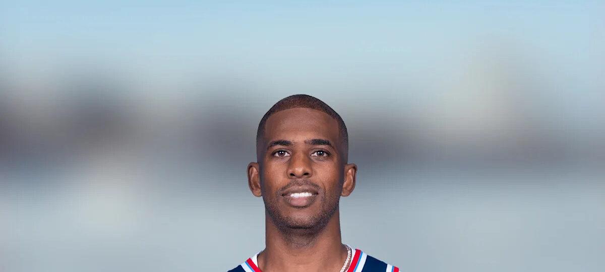 NBA exec on Chris Paul potentially joining Lakers: ‘I could see either front office or coaching in his future’