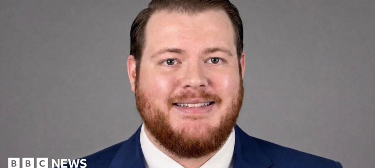 Tories offer Jewish groups meeting with ex neo-Nazi activist candidate