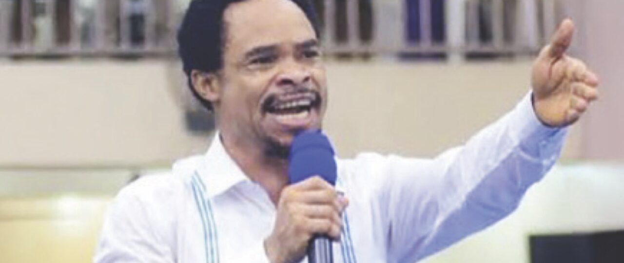 ‘Anyone supporting Tinubu’s administration has been bribed’ — Odumeje