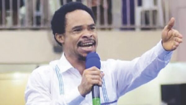 ‘Anyone supporting Tinubu’s administration has been bribed’ — Odumeje