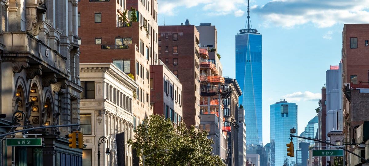 Finding an apartment in Manhattan is getting even harder, as listings plummet and rents reach $5,000