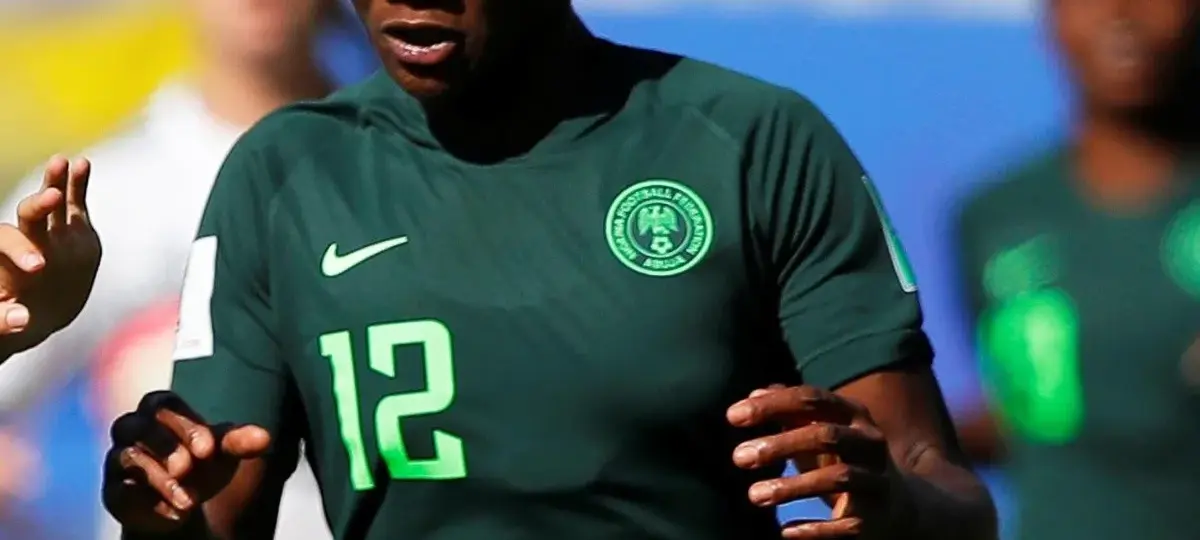 WAFCON: We’re hurt – Kanu makes demand ahead of Zambia clash