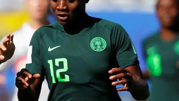 WAFCON: We’re hurt – Kanu makes demand ahead of Zambia clash