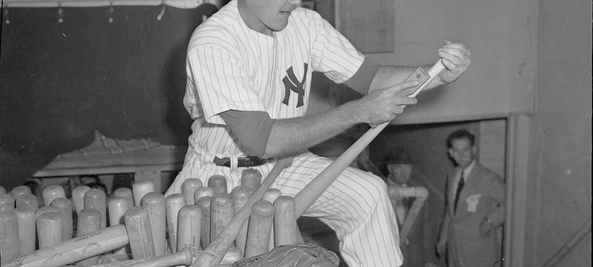Yankees Birthday of the Day: Johnny Lindell