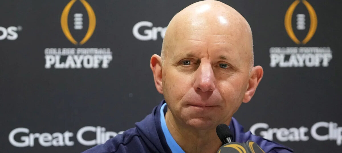 Sean McDonough says Ole Miss has the worst broadcast booth in college football