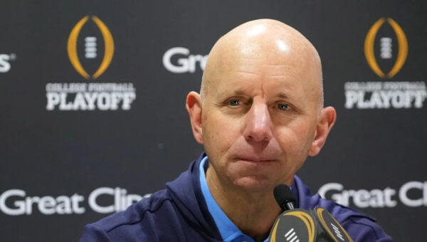 Sean McDonough says Ole Miss has the worst broadcast booth in college football
