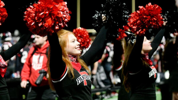 LHSAA returns cheer, dance championships to 2026 schedule