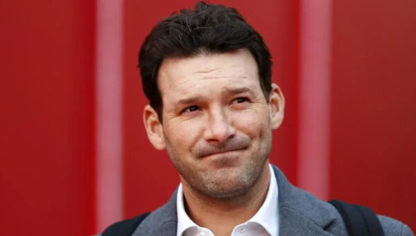 Tony Romo’s job at CBS called into question amid ‘uncontrollable’ concerns