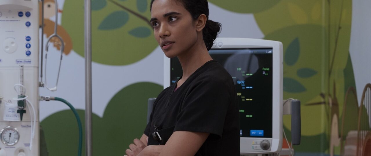 Why Did Supriya Ganesh, Dr. Mohan, From ‘The Pitt’ Leave the Cast?