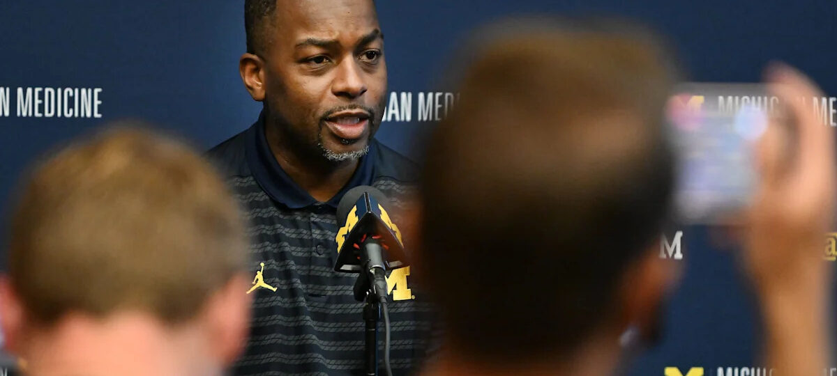 Michigan basketball to add NBA G League head coach to staff