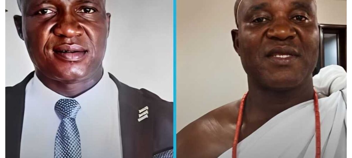 Popular Nigerian pastor abandons Christianity, turns ‘babalawo’