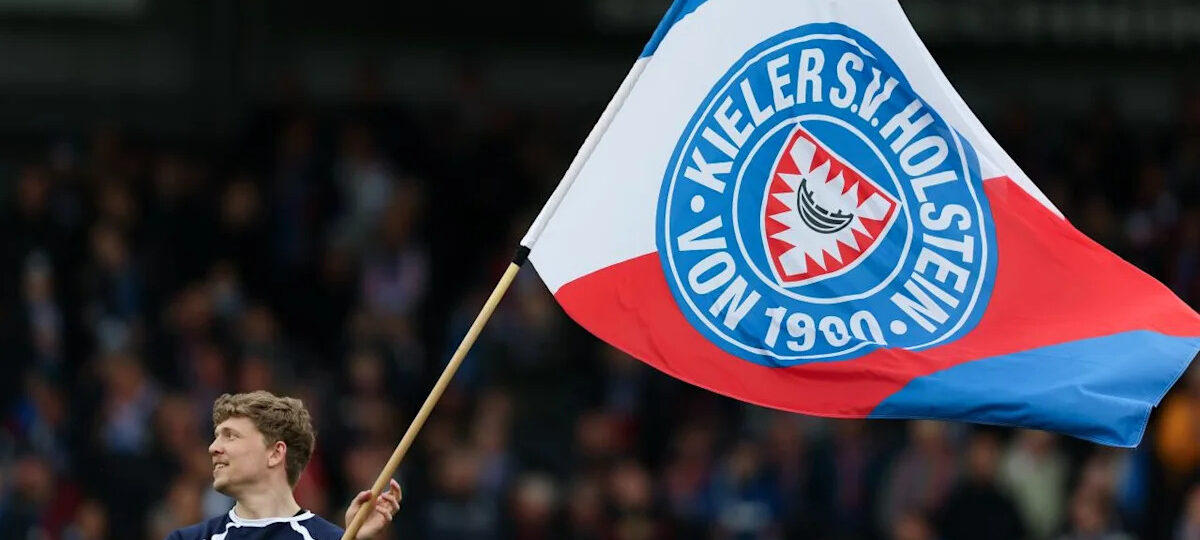 Confirmed 2. Bundesliga lineups: Holstein Kiel vs. FC St. Pauli