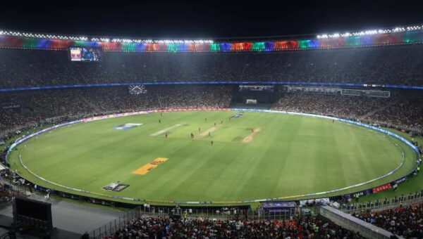 ‘Won’t be able to sustain cricket’: ICC CEO calls for end to ‘randomly scheduled’ bilaterals to save ODI format