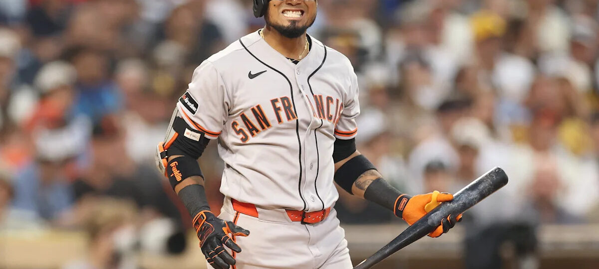 Consider Phillies' trade for Luis Arraez aggressive and necessary. How will he fit on defense?