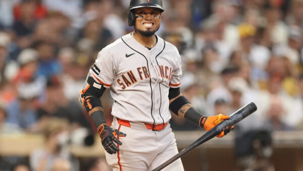 Consider Phillies’ trade for Luis Arraez aggressive and necessary. How will he fit on defense?
