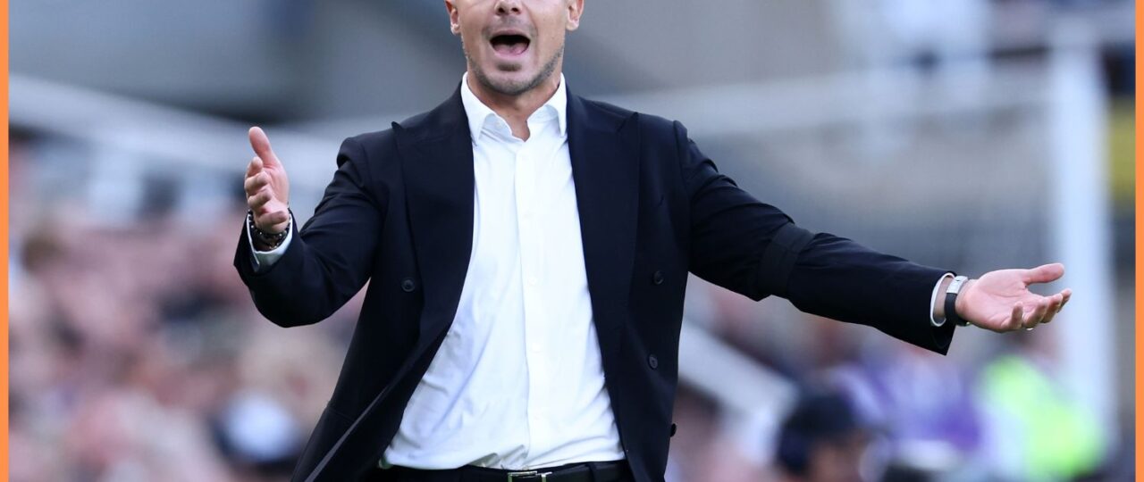 Romano confirms agreement ‘almost done’ for Newcastle United to sign rival midfielder