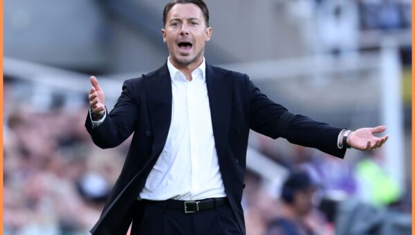 Romano confirms agreement ‘almost done’ for Newcastle United to sign rival midfielder