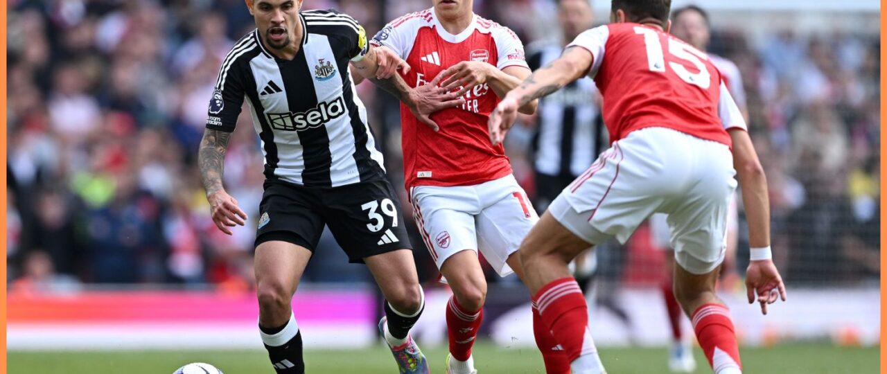 “Many bonuses” in Bruno Guimaraes to Arsenal transfer that Newcastle are keeping secret